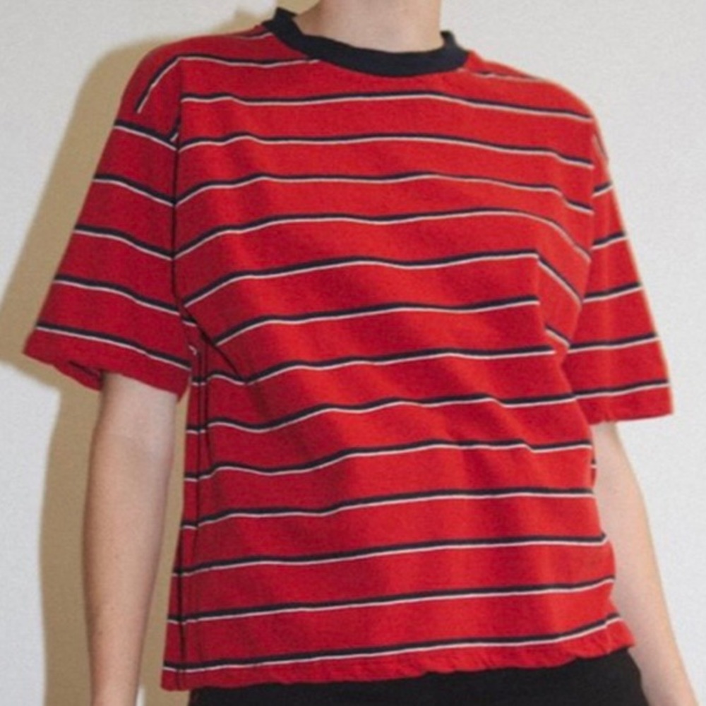 brandy melville aleena top